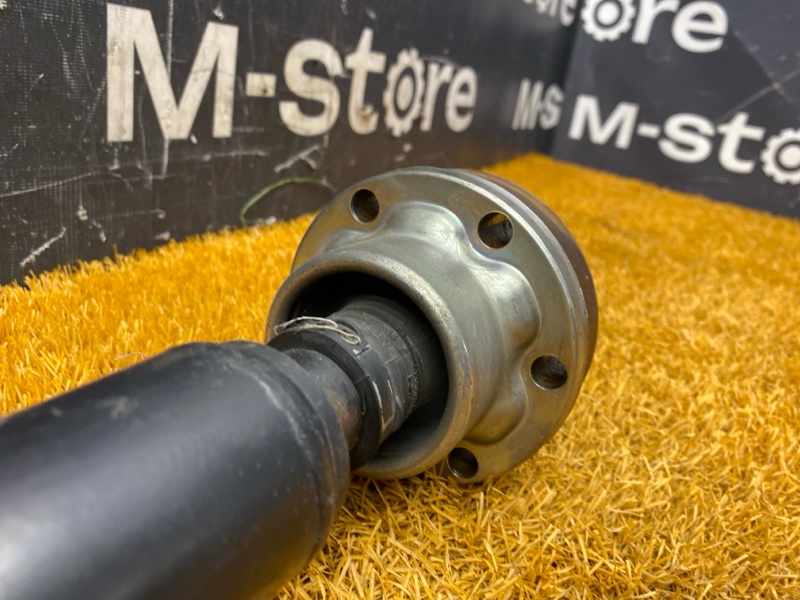 карданный вал, 5000 рублей, Красноярск