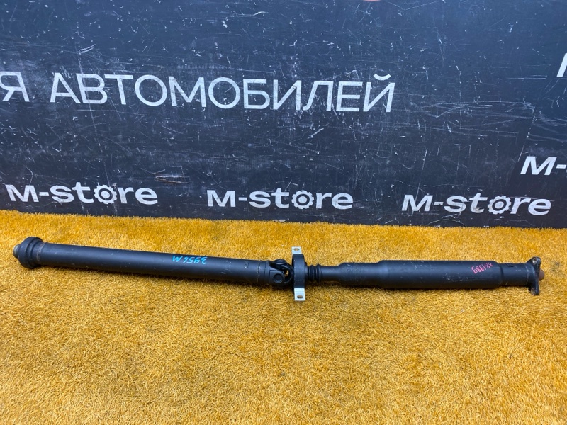 карданный вал, 14000 рублей, Красноярск