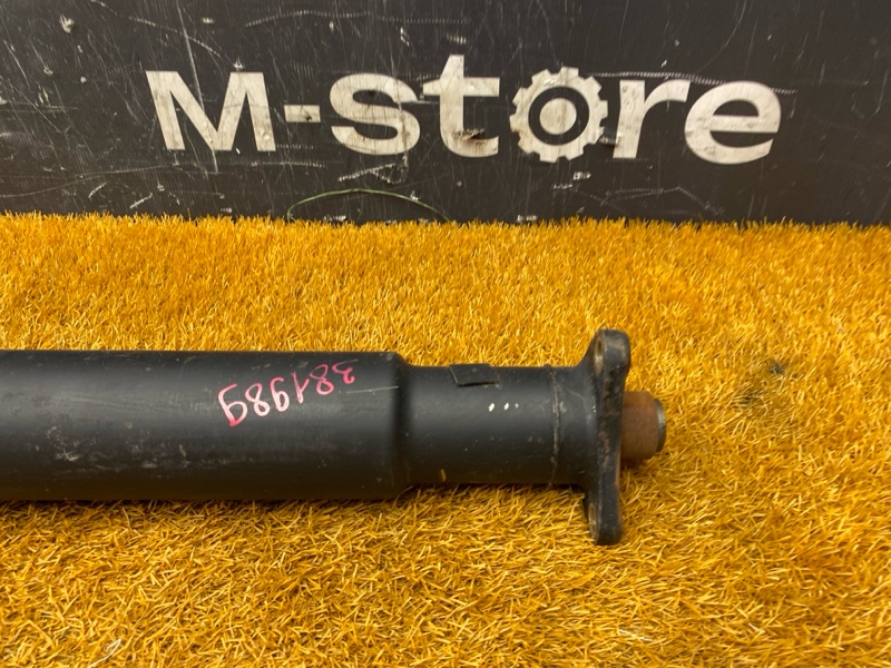 карданный вал, 14000 рублей, Красноярск