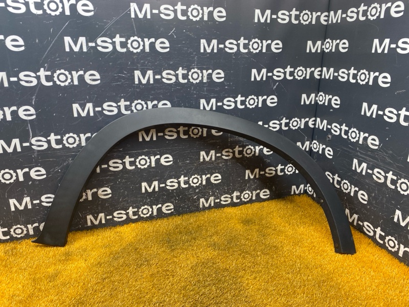 накладка на крыло, 1000 рублей, Красноярск