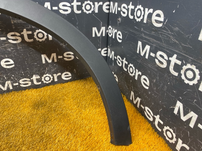 накладка на крыло, 1000 рублей, Красноярск