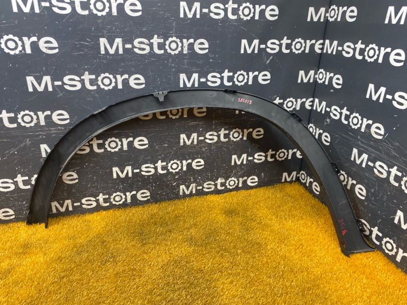 накладка на крыло, 1000 рублей, Красноярск