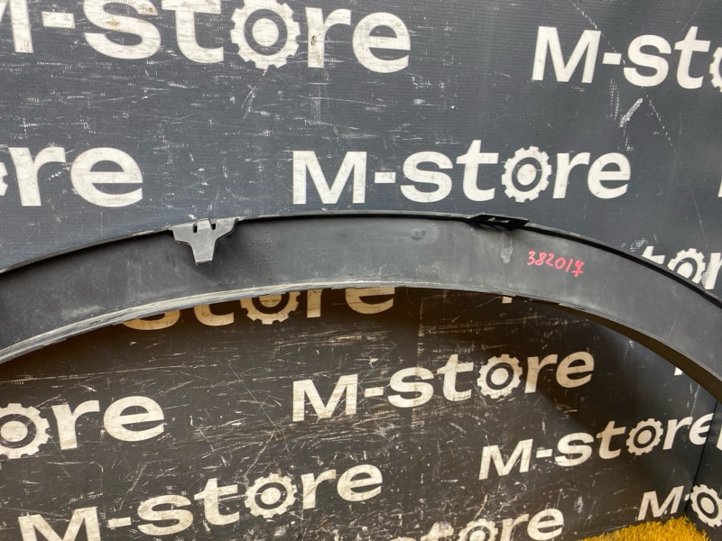 накладка на крыло, 1000 рублей, Красноярск