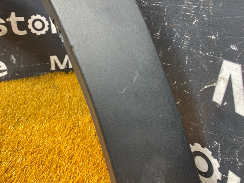 накладка на крыло, 1000 рублей, Красноярск