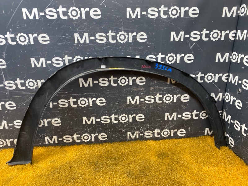 накладка на крыло, 1000 рублей, Красноярск