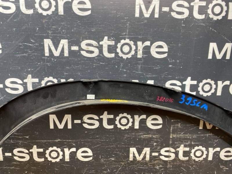 накладка на крыло, 1000 рублей, Красноярск