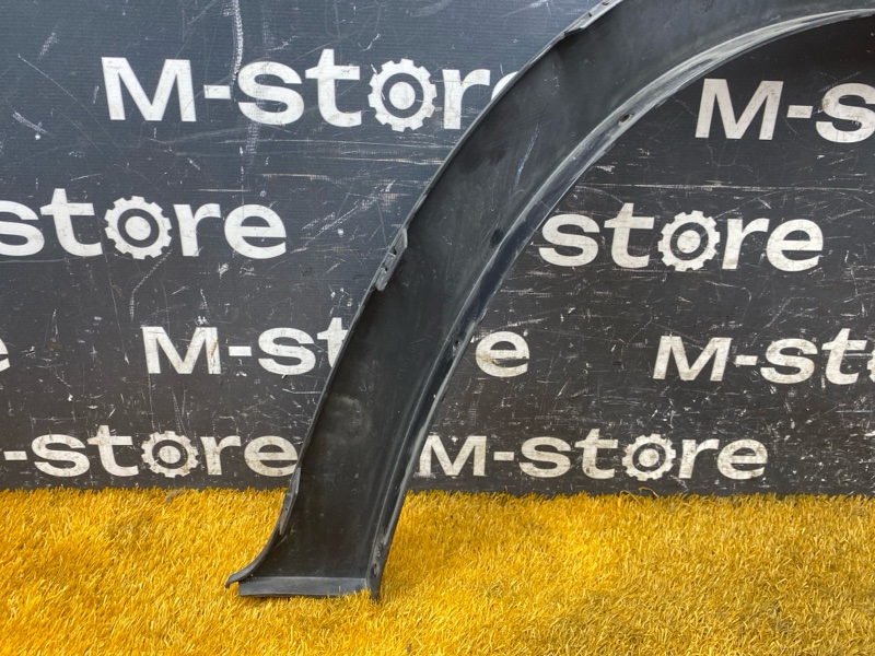 накладка на крыло, 1000 рублей, Красноярск