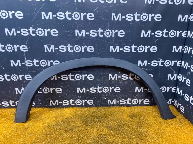 накладка на крыло, 1000 рублей, Красноярск