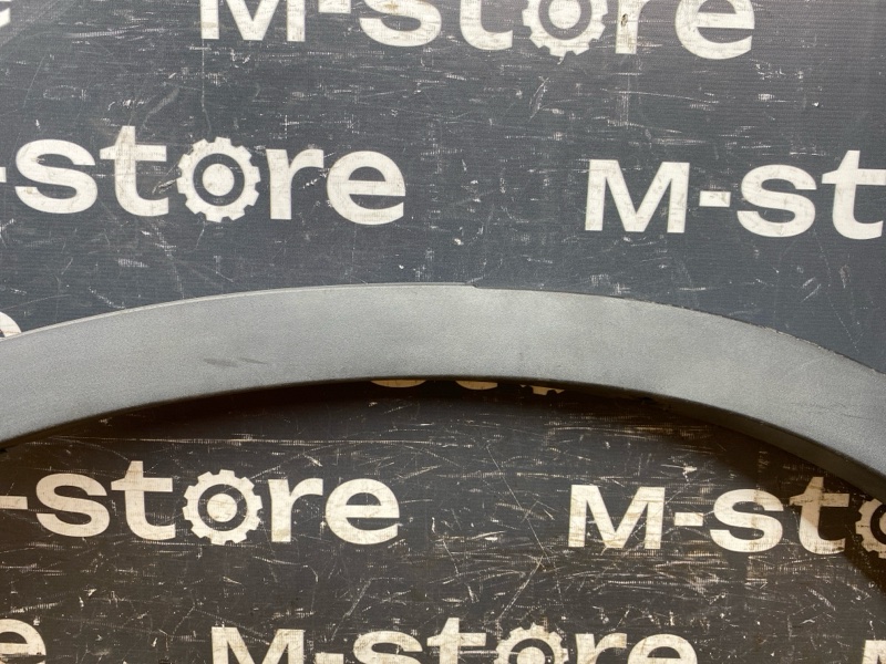 накладка на крыло, 1000 рублей, Красноярск