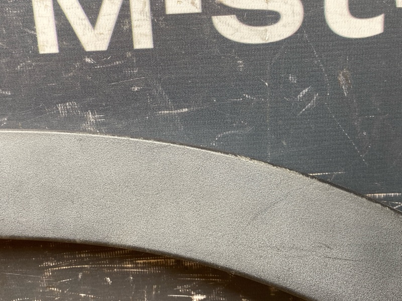 накладка на крыло, 1000 рублей, Красноярск