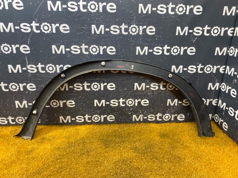 накладка на крыло, 1000 рублей, Красноярск