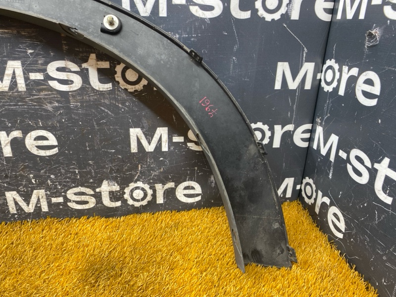 накладка на крыло, 1000 рублей, Красноярск