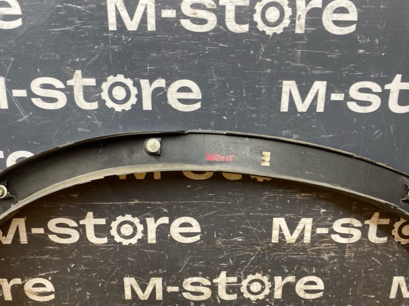 накладка на крыло, 1000 рублей, Красноярск