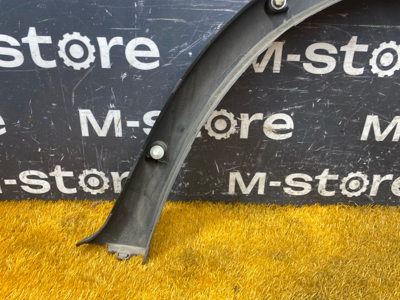 накладка на крыло, 1000 рублей, Красноярск