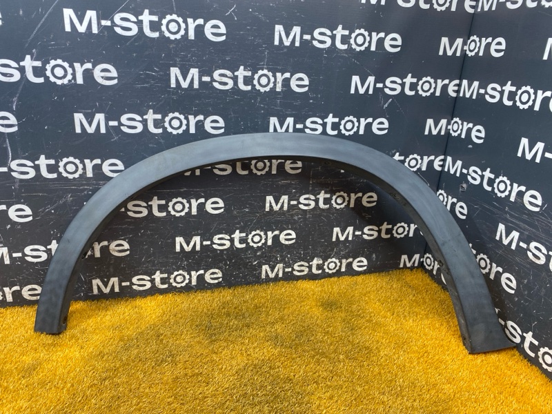 накладка на крыло, 1000 рублей, Красноярск