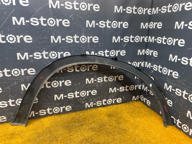 накладка на крыло, 1000 рублей, Красноярск