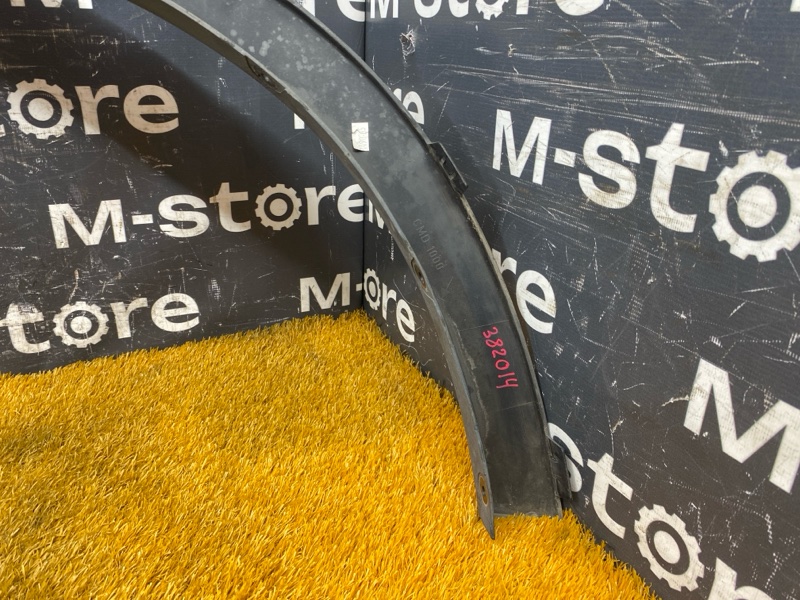 накладка на крыло, 1000 рублей, Красноярск