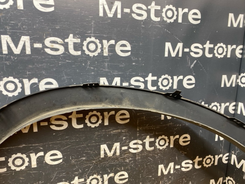 накладка на крыло, 1000 рублей, Красноярск