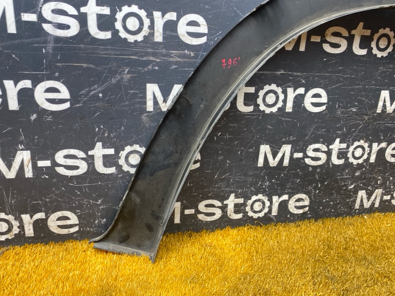 накладка на крыло, 1000 рублей, Красноярск