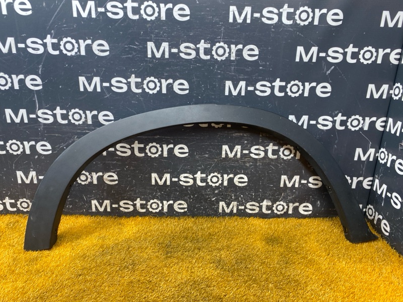 накладка на крыло, 1000 рублей, Красноярск