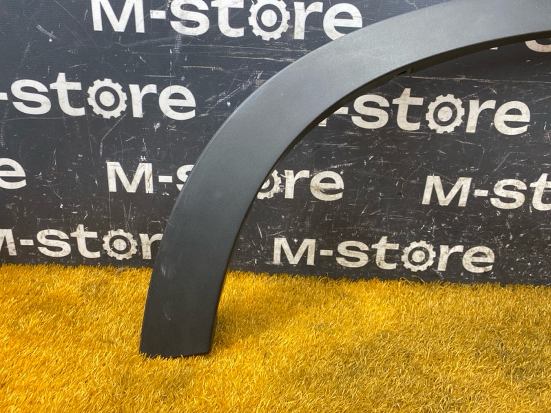 накладка на крыло, 1000 рублей, Красноярск