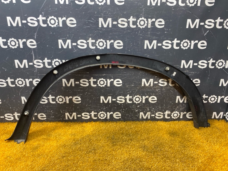 накладка на крыло, 1000 рублей, Красноярск