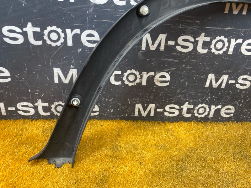 накладка на крыло, 1000 рублей, Красноярск