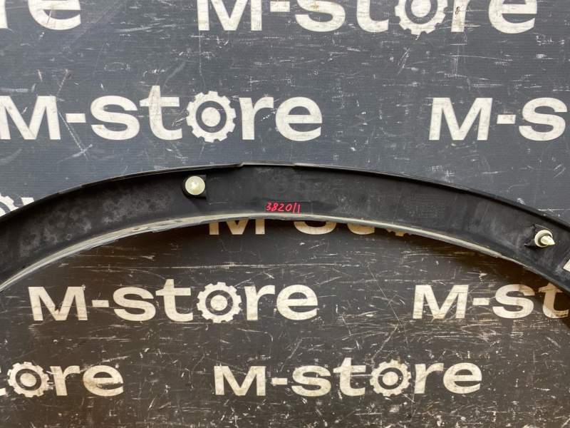 накладка на крыло, 1000 рублей, Красноярск