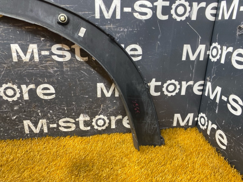 накладка на крыло, 1000 рублей, Красноярск