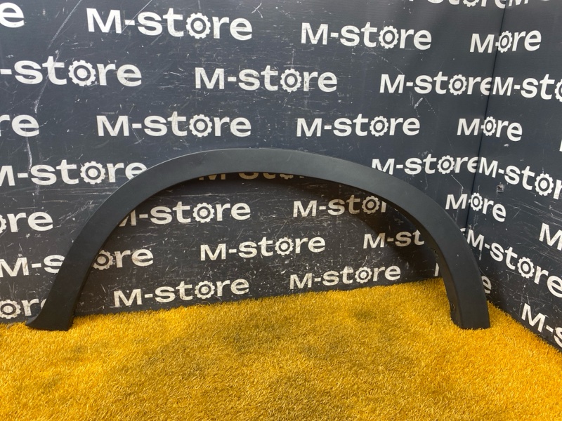 накладка на крыло, 1000 рублей, Красноярск