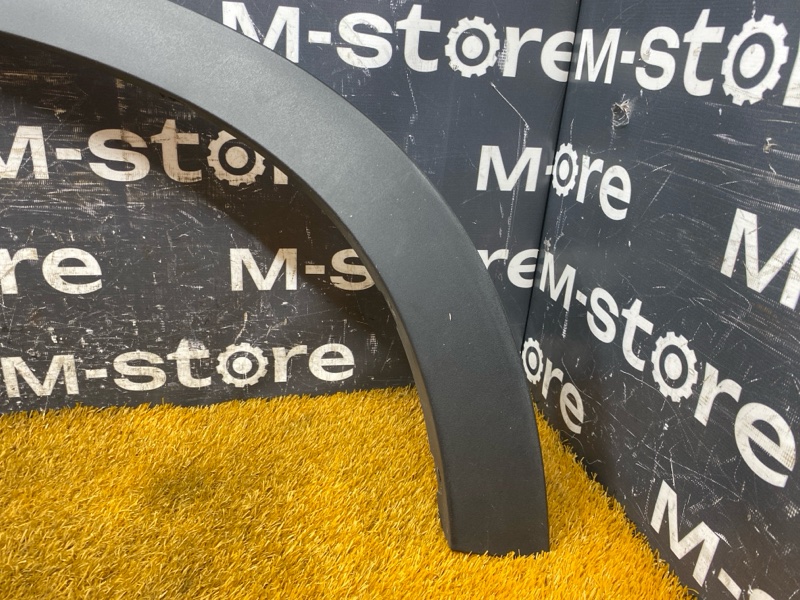 накладка на крыло, 1000 рублей, Красноярск