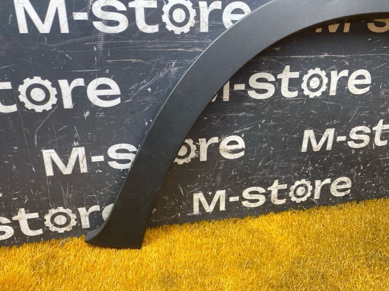 накладка на крыло, 1000 рублей, Красноярск