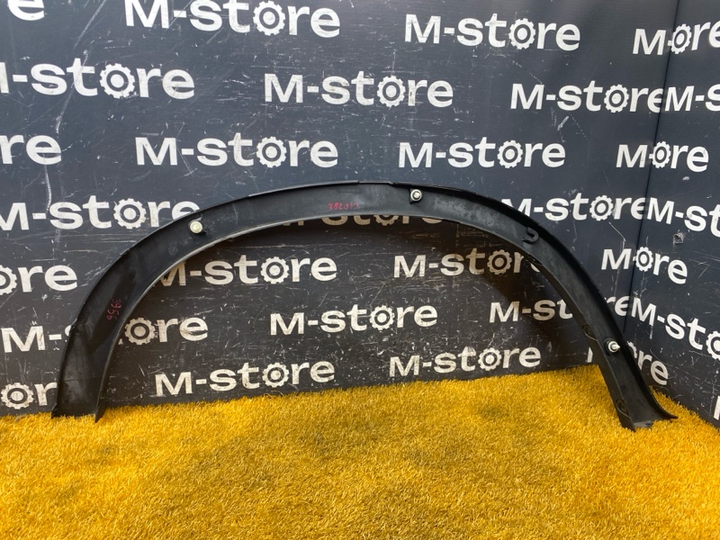 накладка на крыло, 1000 рублей, Красноярск