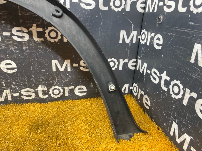 накладка на крыло, 1000 рублей, Красноярск