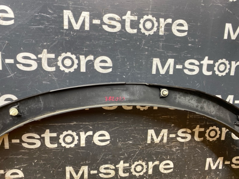 накладка на крыло, 1000 рублей, Красноярск