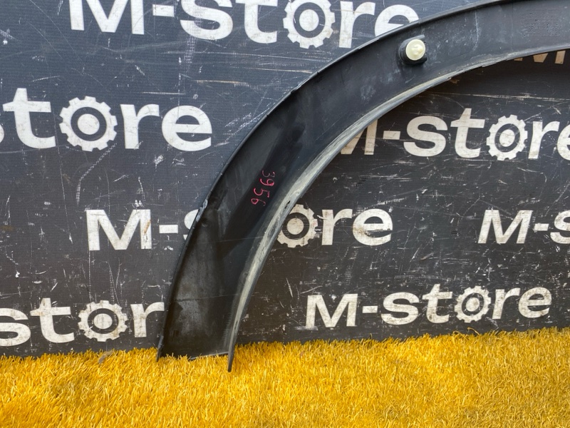 накладка на крыло, 1000 рублей, Красноярск