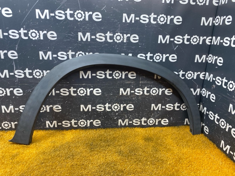 накладка на крыло, 1000 рублей, Красноярск