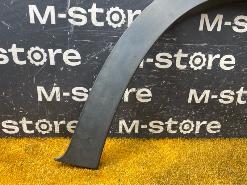 накладка на крыло, 1000 рублей, Красноярск