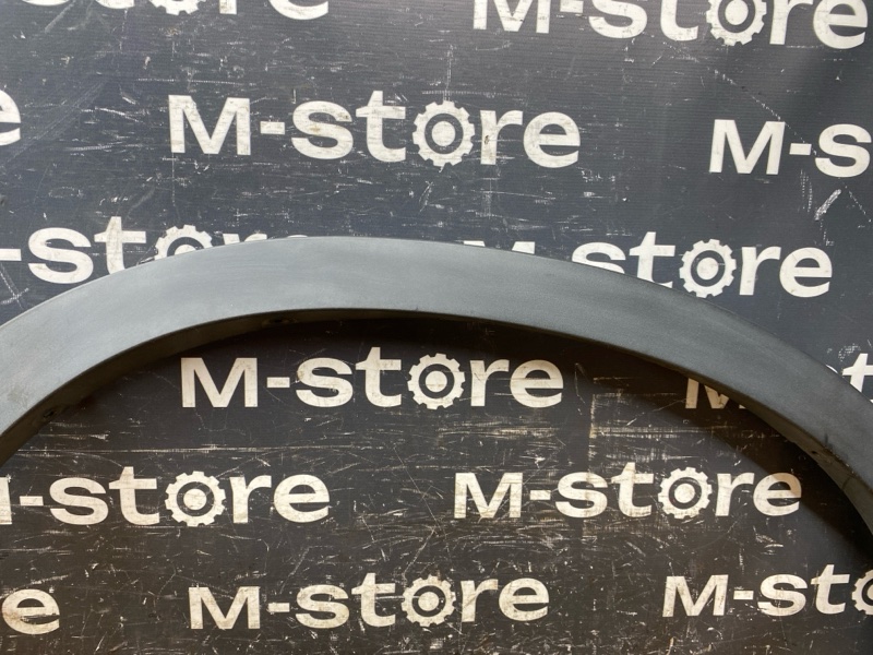 накладка на крыло, 1000 рублей, Красноярск