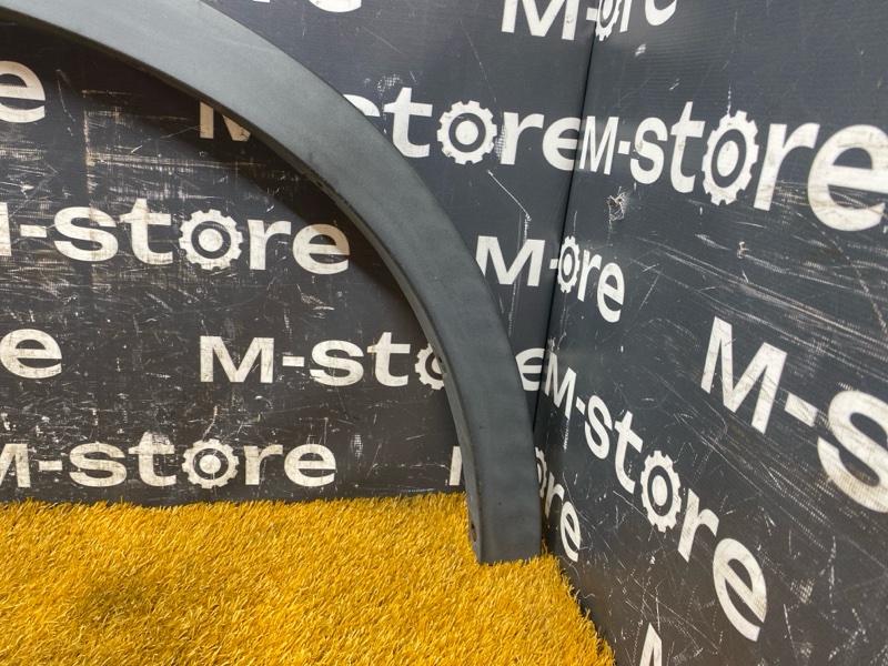 накладка на крыло, 1000 рублей, Красноярск