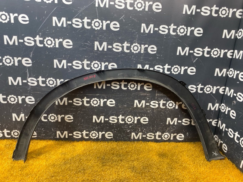 накладка на крыло, 1000 рублей, Красноярск