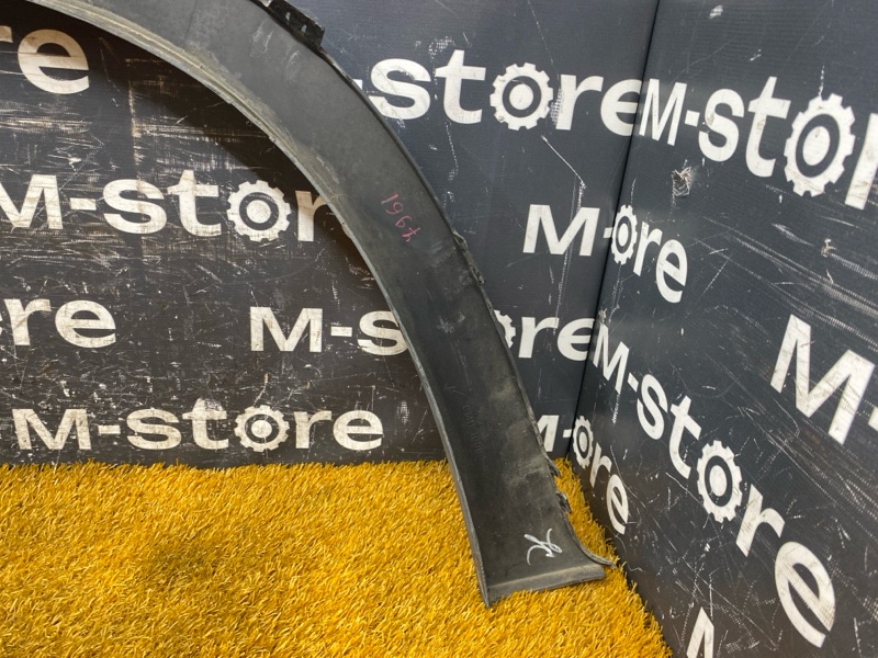 накладка на крыло, 1000 рублей, Красноярск