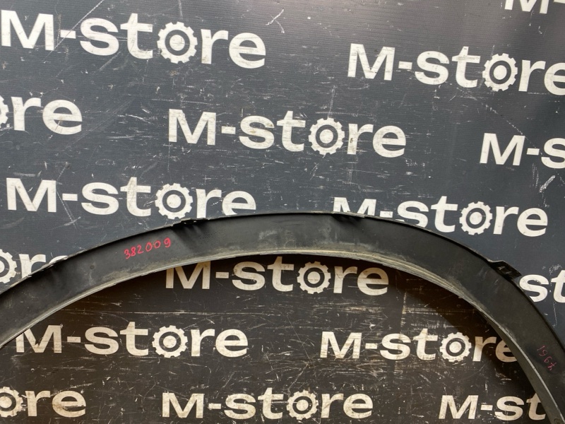 накладка на крыло, 1000 рублей, Красноярск