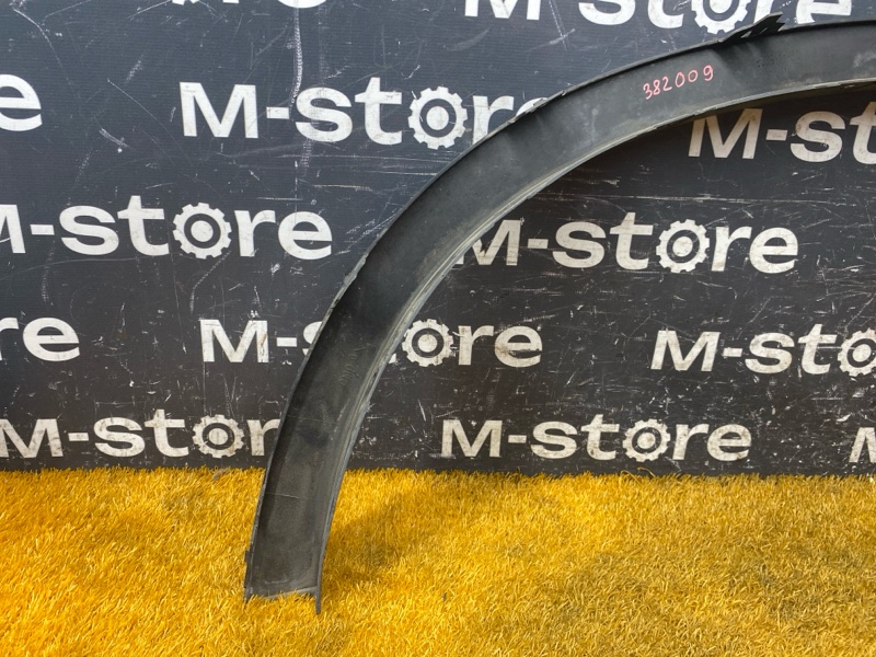 накладка на крыло, 1000 рублей, Красноярск