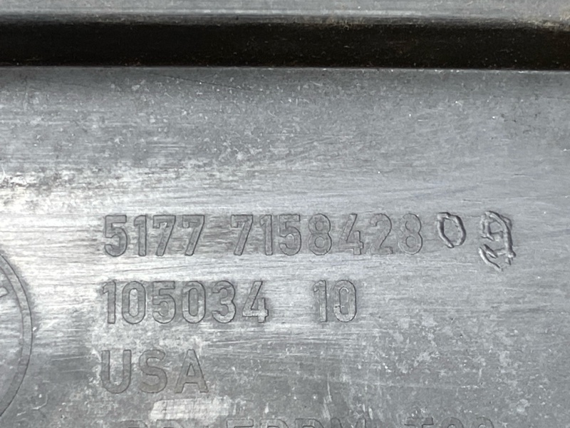 накладка на крыло, 1000 рублей, Красноярск