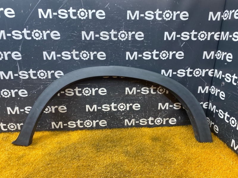 накладка на крыло, 1000 рублей, Красноярск