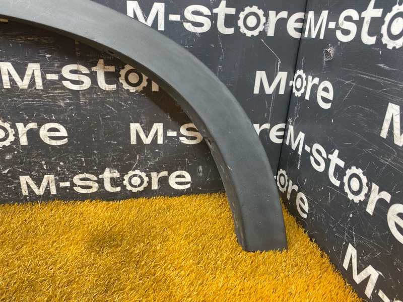 накладка на крыло, 1000 рублей, Красноярск