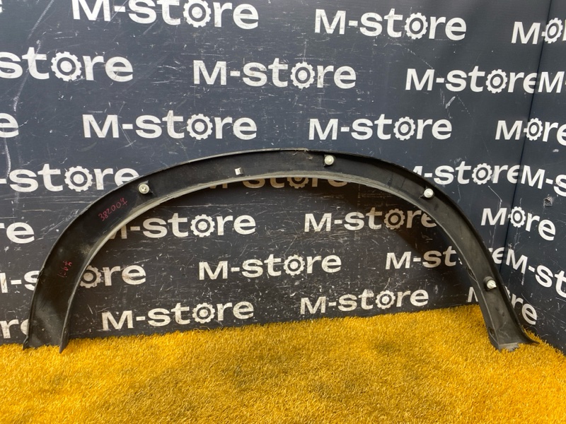 накладка на крыло, 1000 рублей, Красноярск