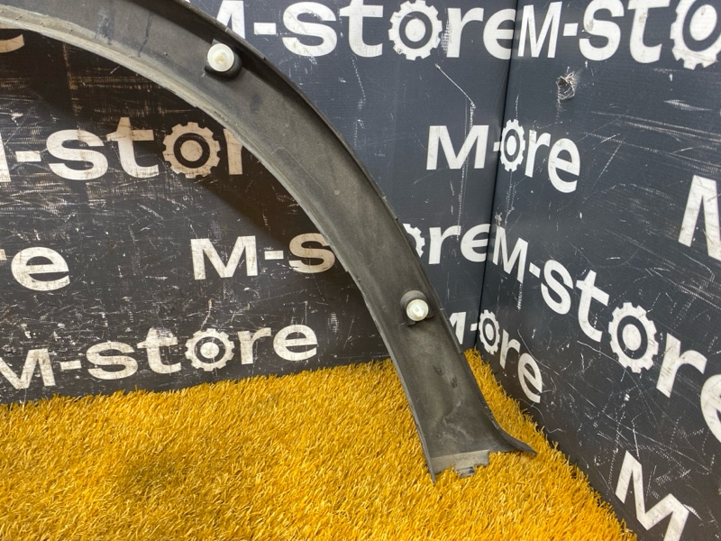 накладка на крыло, 1000 рублей, Красноярск