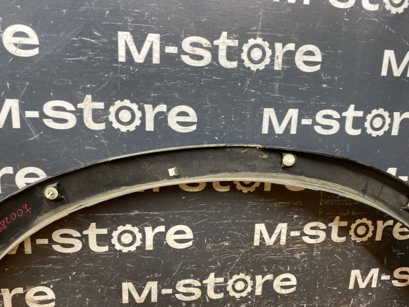 накладка на крыло, 1000 рублей, Красноярск